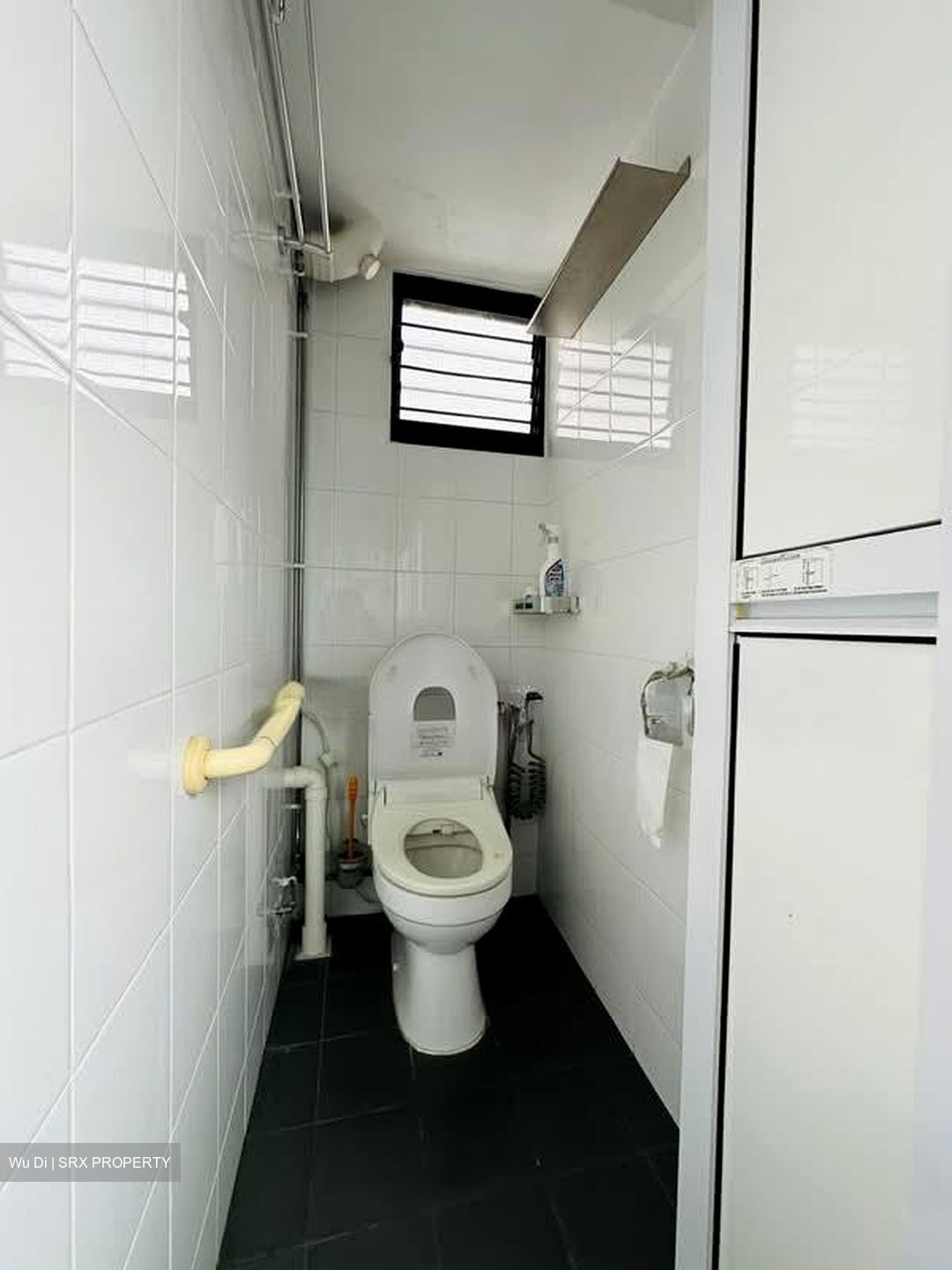Blk 335B Smith Street (Central Area), HDB 4 Rooms #558205751